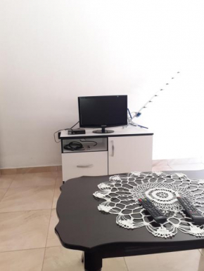 Couple Apartment
